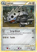 Lairon  Undaunted - Uncommon