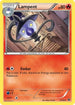 Lampent  - Reverse Holofoil Next Destinies - Uncommon