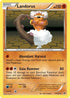 Landorus  - Holofoil Noble Victories - Holo Rare