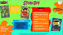 Upper Deck Fleer Scooby Doo Hobby Pack (2025)