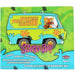 Upper Deck Fleer Scooby Doo Hobby Box (2025)