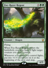 Foe-Razer Regent (TDP-187) - Tarkir Dragonfury