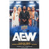 2025 Upper Deck AEW Hobby Box