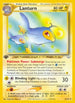 Lanturn 032  - 1st Edition Neo Revelation - Uncommon