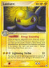 Lanturn  - Reverse Holofoil Hidden Legends - Uncommon