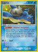 Lapras (8/92) Reverse Holofoil [Legend Maker] - Holo Rare