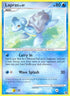 Lapras (21/106) Reverse Holofoil [Great Encounters] - Rare