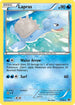Lapras (26/99) Reverse Holofoil [Next Destinies] - Uncommon