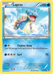 Lapras (017/101) [Plasma Blast] - Common