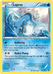 Lapras (035/146) Holofoil [XY Base Set] - Holo Rare