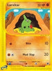 Larvitar (116/165) [Expedition] - Common