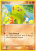 Larvitar (062/109) [Team Rocket Returns] - Common
