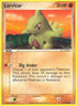 Larvitar (52/106) Reverse Holofoil [Emerald] - Common
