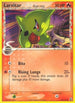 Larvitar (Delta Species) (073/113) Reverse Holofoil [Delta Species] - Common