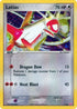 Latias 004  - Holofoil EX Trainer Kit 1 Latias & Latios - Common