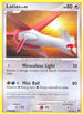 Latias (22/106) Reverse Holofoil [Great Encounters] - Rare