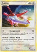 Latias - HGSS10 (Cosmos Holo) (HGSS10/25) Holofoil [HGSS Promos] - Promo