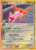Latias (Delta Species) (008/113) Reverse Holofoil [Delta Species] - Holo Rare