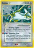 Latias Star (105/107) Holofoil [Deoxys] - Ultra Rare