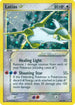 Latias Star (105/107) Holofoil [Deoxys] - Ultra Rare