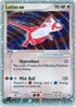Latias ex (93/97) Holofoil [Dragon] - Ultra Rare
