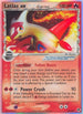 Latias ex (Delta Species) (95/101) Holofoil [Dragon Frontiers] - Ultra Rare