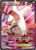 Latias EX (112 Full Art) (112/116) Holofoil [Plasma Freeze] - Ultra Rare