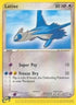 Latios - 015 (Pokemon Heroes: Latios & Latias DVD Release)  Nintendo Promos - Promo