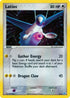 Latios 002  - Holofoil EX Trainer Kit 1 Latias & Latios - Common