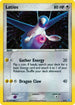 Latios 002  - Holofoil EX Trainer Kit 1 Latias & Latios - Common