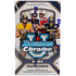 2024 Bowman Chrome University Football Hobby Box
