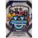 2024 Bowman Chrome University Football Blaster Box
