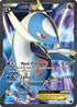 Latios EX (113 Full Art) (113/116) Holofoil [Plasma Freeze] - Ultra Rare