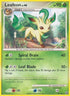 Leafeon (24)  - Reverse Holofoil Majestic Dawn - Rare