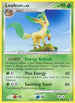 Leafeon (045/111) Reverse Holofoil [Rising Rivals] - Uncommon