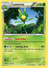 Leavanny (3/101) Holofoil [Noble Victories] - Holo Rare