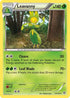 Leavanny  - Reverse Holofoil Plasma Storm - Rare