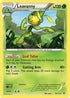 Leavanny (012/113) Reverse Holofoil [Legendary Treasures] - Holo Rare