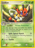 Ledian 023  Team Rocket Returns - Rare