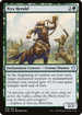Nyx Herald (THB-189) - Theros Beyond Death: (enchantment) Foil
