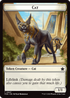 Cat (TFDN-027) - Foundations Tokens
