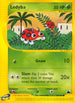 Ledyba (73)  - Reverse Holofoil Skyridge - Common