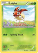 Ledyba (6/146) Reverse Holofoil [XY Base Set] - Common