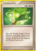 Life Herb  - Reverse Holofoil Hidden Legends - Uncommon