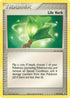 Life Herb (93/112) Reverse Holofoil [FireRed & LeafGreen] - Uncommon