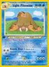 Light Piloswine  - 1st Edition Neo Destiny - Rare