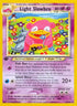 Light Slowbro 051  - 1st Edition Neo Destiny - Uncommon