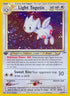 Light Togetic (15/105) 1st Edition Holofoil [Neo Destiny] - Holo Rare