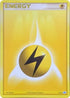 Lightning Energy (10/10) [EX Trainer Kit 1 Latias & Latios] - Common