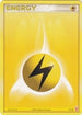 Lightning Energy (Plusle)  EX Trainer Kit 2 Plusle & Minun - Common